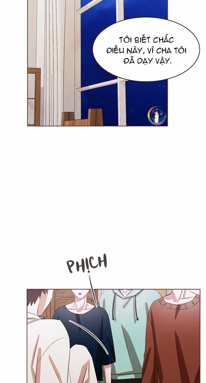 Ma Cà Rồng Đếch Có Thật Đâu! 14 trang 39