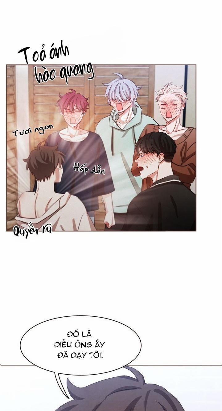 Ma Cà Rồng Đếch Có Thật Đâu! 14 trang 45