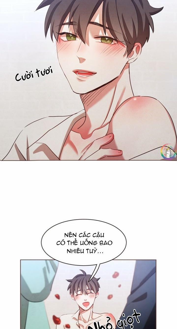Ma Cà Rồng Đếch Có Thật Đâu! 14 trang 46