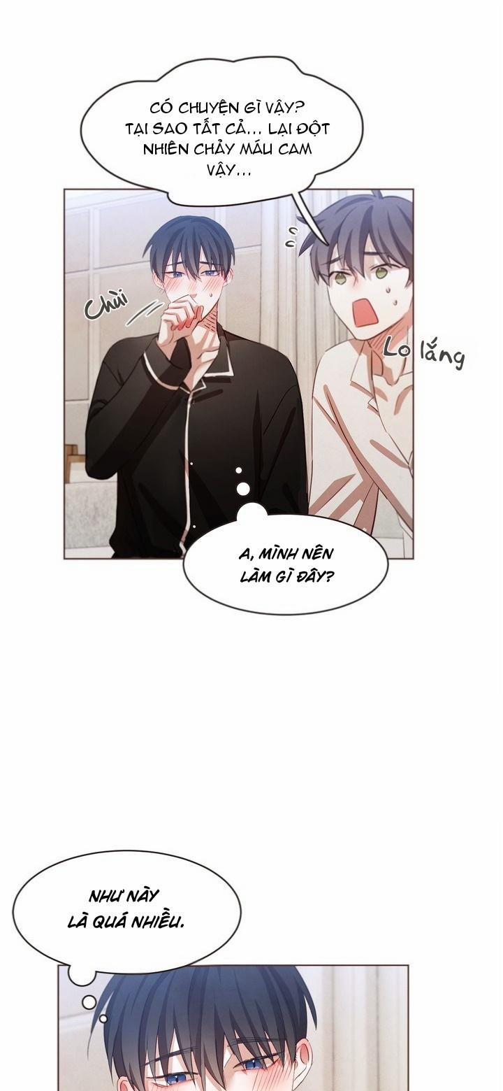 Ma Cà Rồng Đếch Có Thật Đâu! 14 trang 49