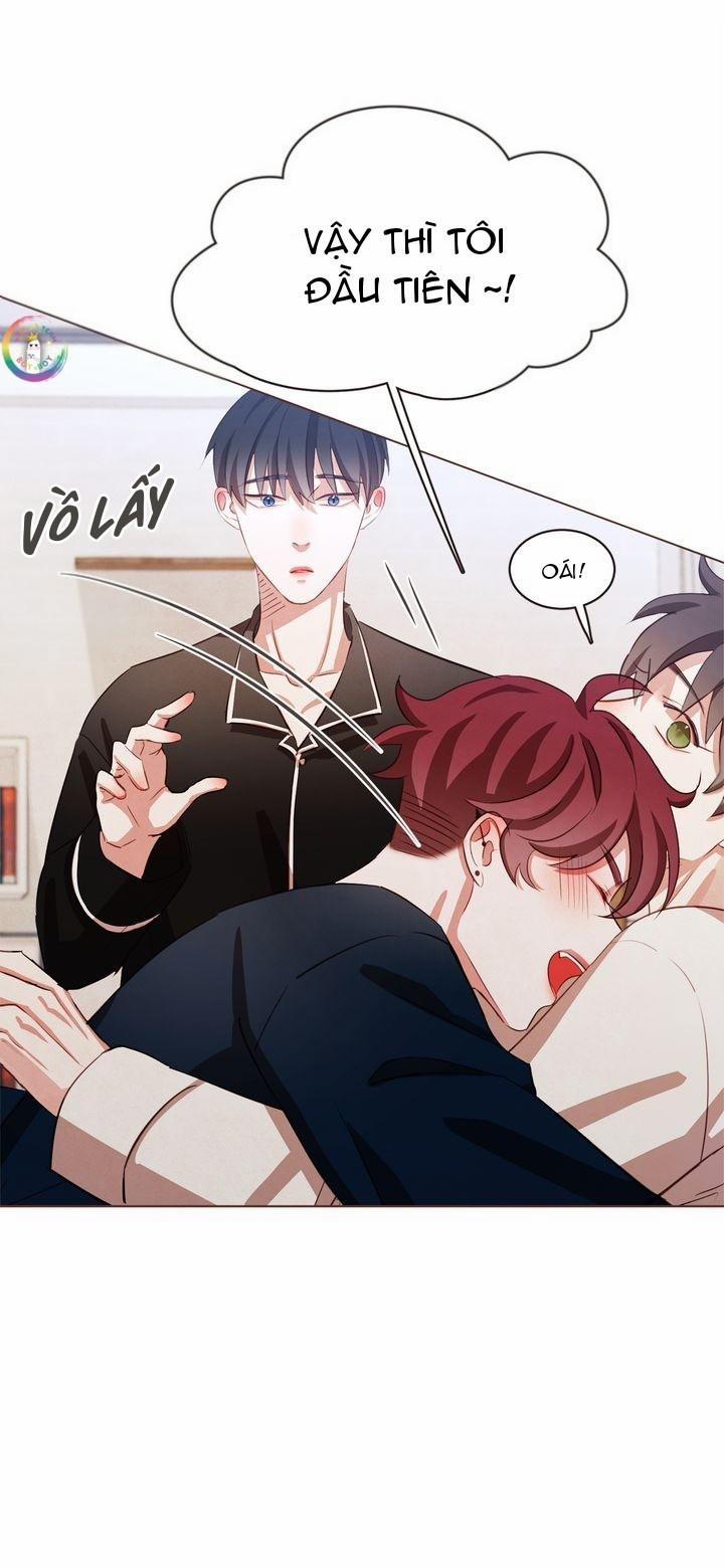 Ma Cà Rồng Đếch Có Thật Đâu! 14 trang 51