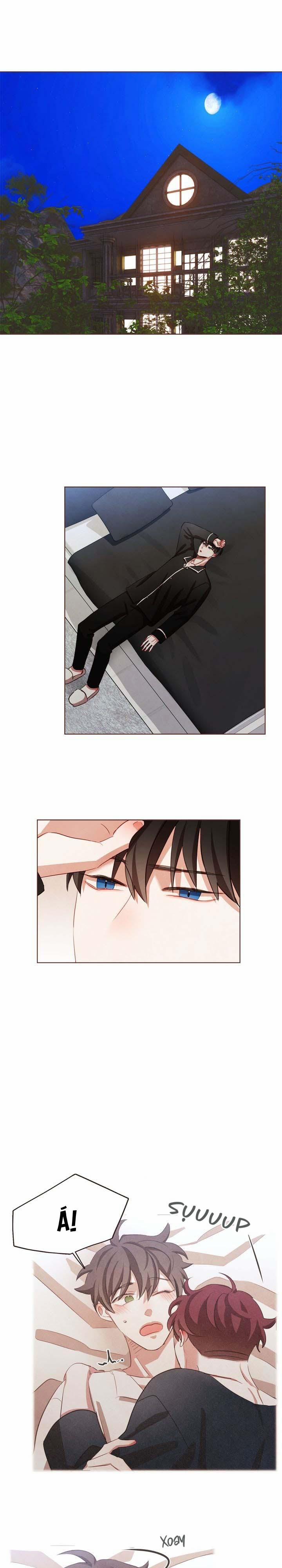 Ma Cà Rồng Đếch Có Thật Đâu! 15 trang 1