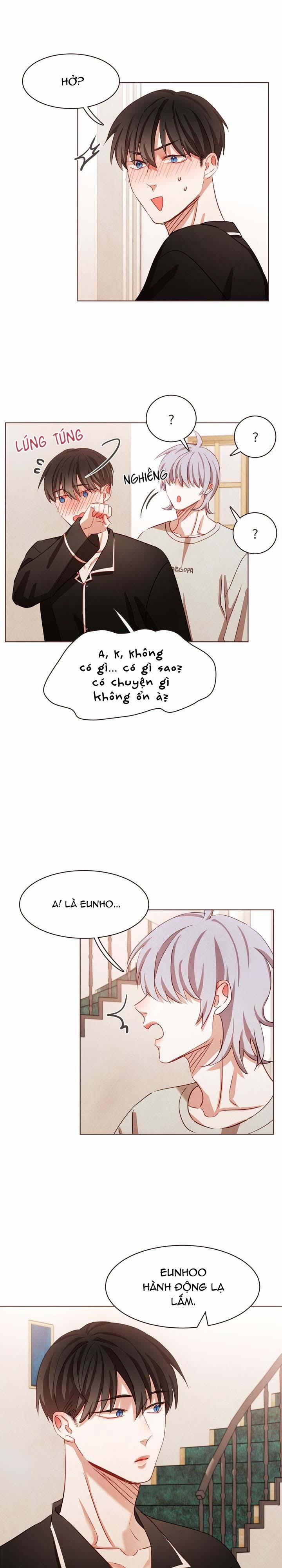 Ma Cà Rồng Đếch Có Thật Đâu! 15 trang 12