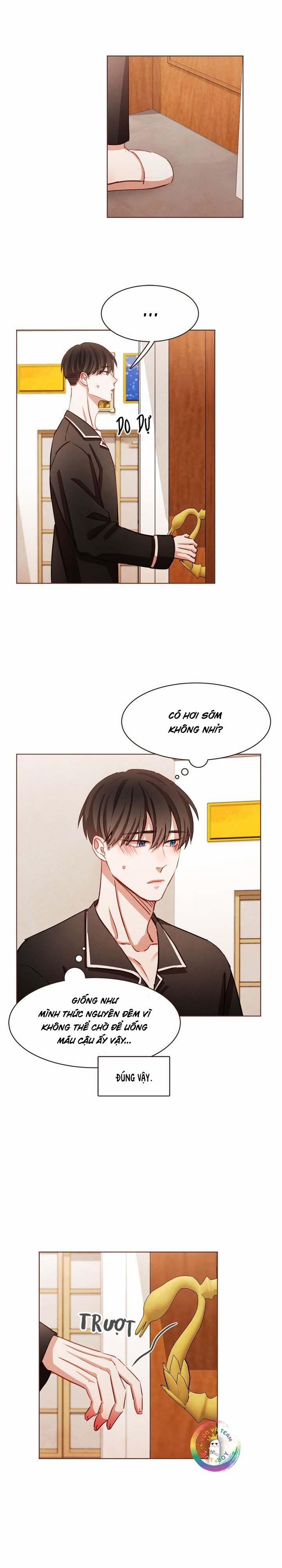 Ma Cà Rồng Đếch Có Thật Đâu! 15 trang 9