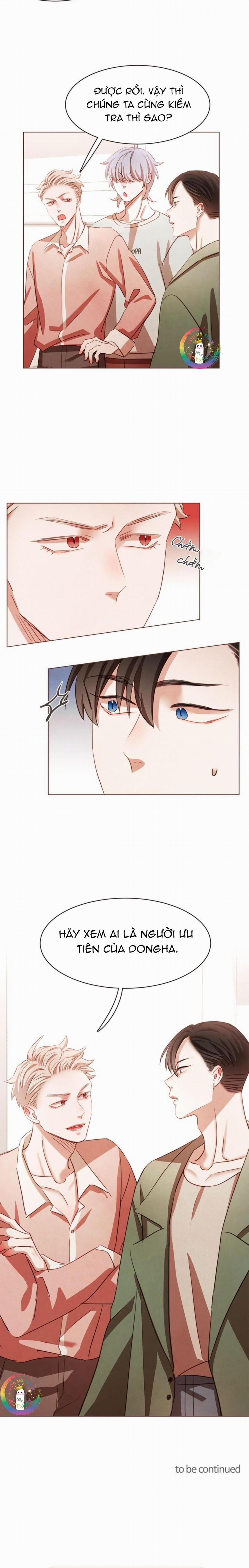 Ma Cà Rồng Đếch Có Thật Đâu! 16 trang 7