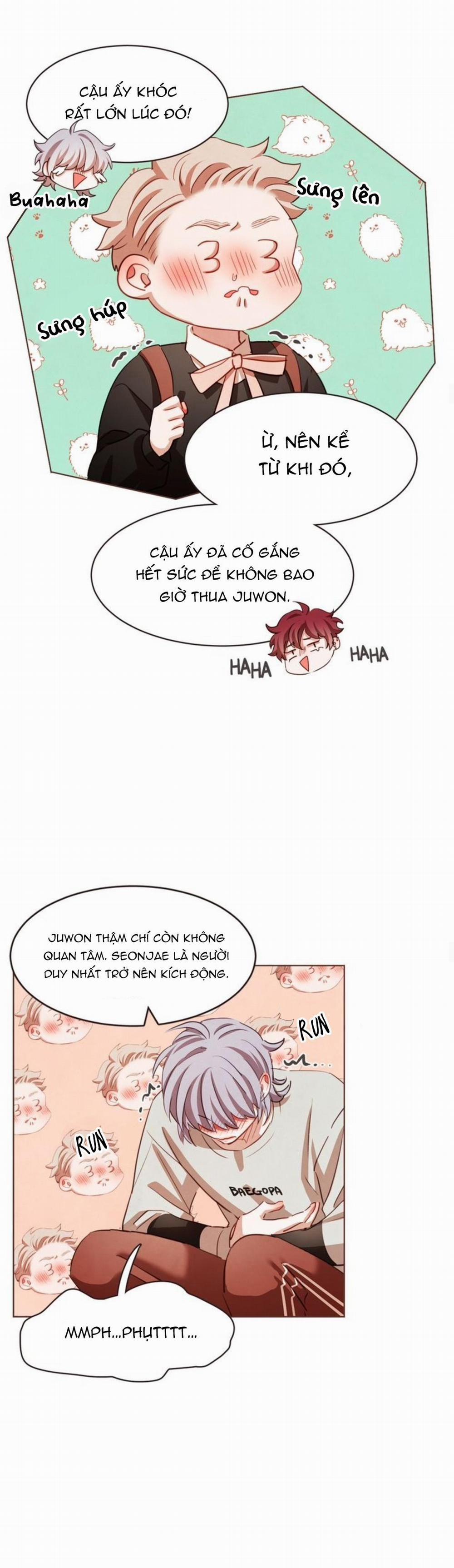 Ma Cà Rồng Đếch Có Thật Đâu! 17 trang 13