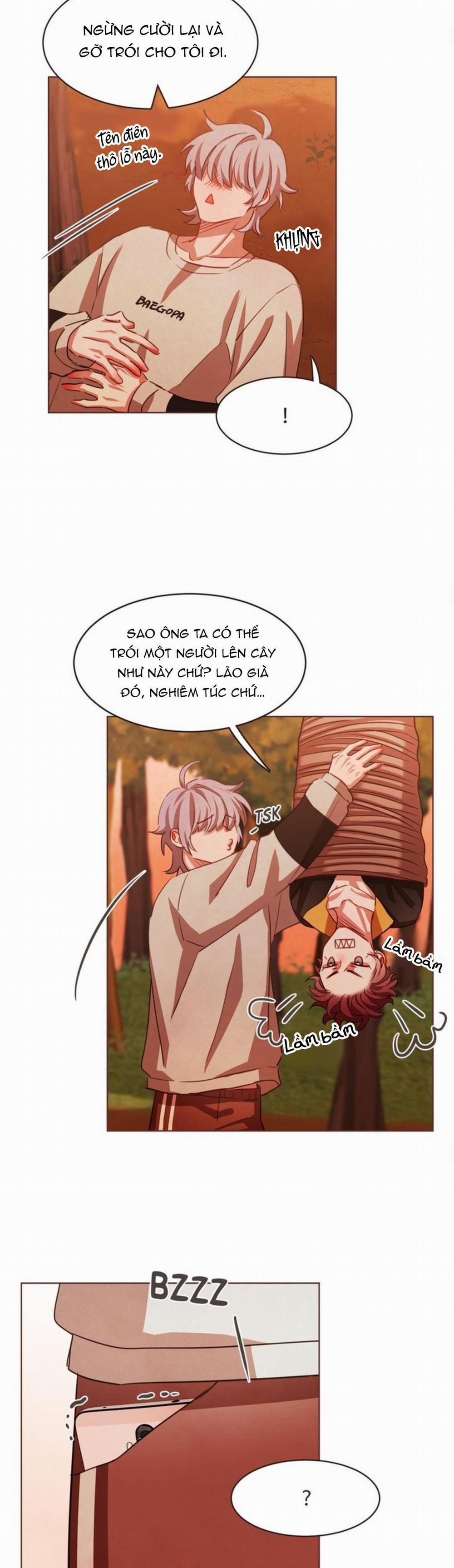 Ma Cà Rồng Đếch Có Thật Đâu! 17 trang 15