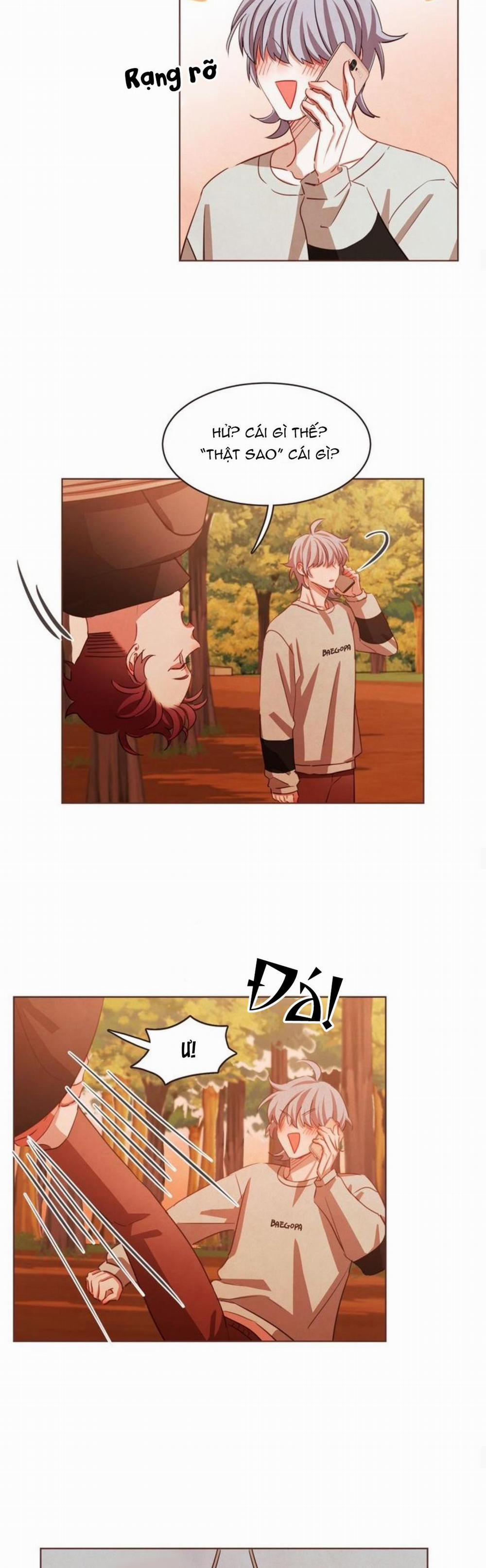 Ma Cà Rồng Đếch Có Thật Đâu! 17 trang 17