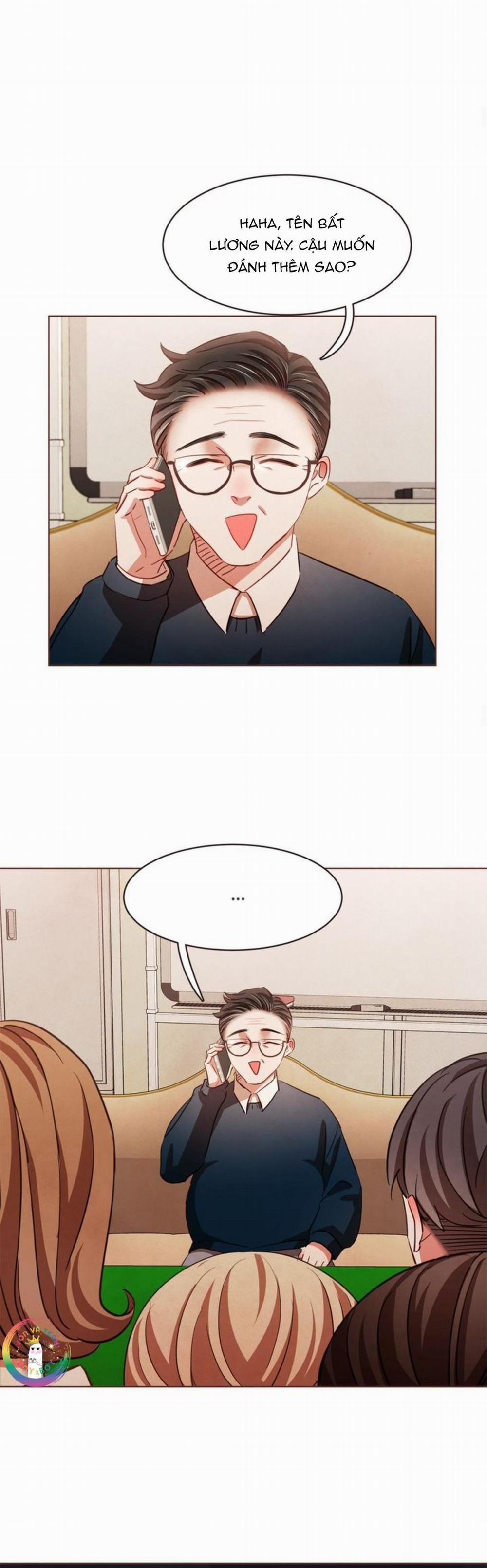 Ma Cà Rồng Đếch Có Thật Đâu! 17 trang 19