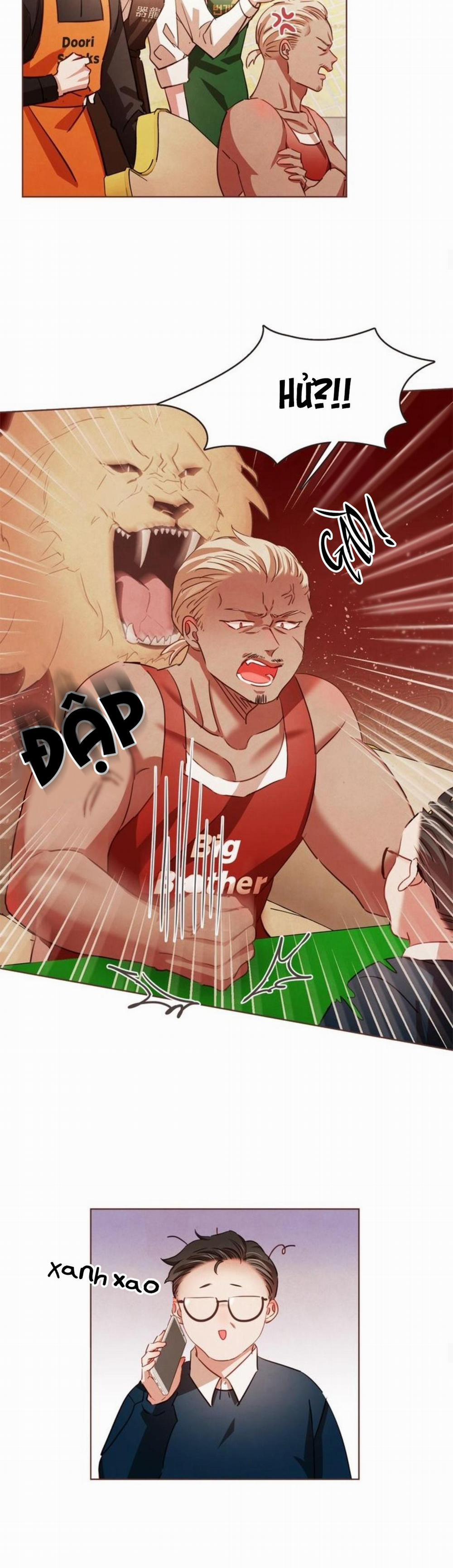 Ma Cà Rồng Đếch Có Thật Đâu! 17 trang 21