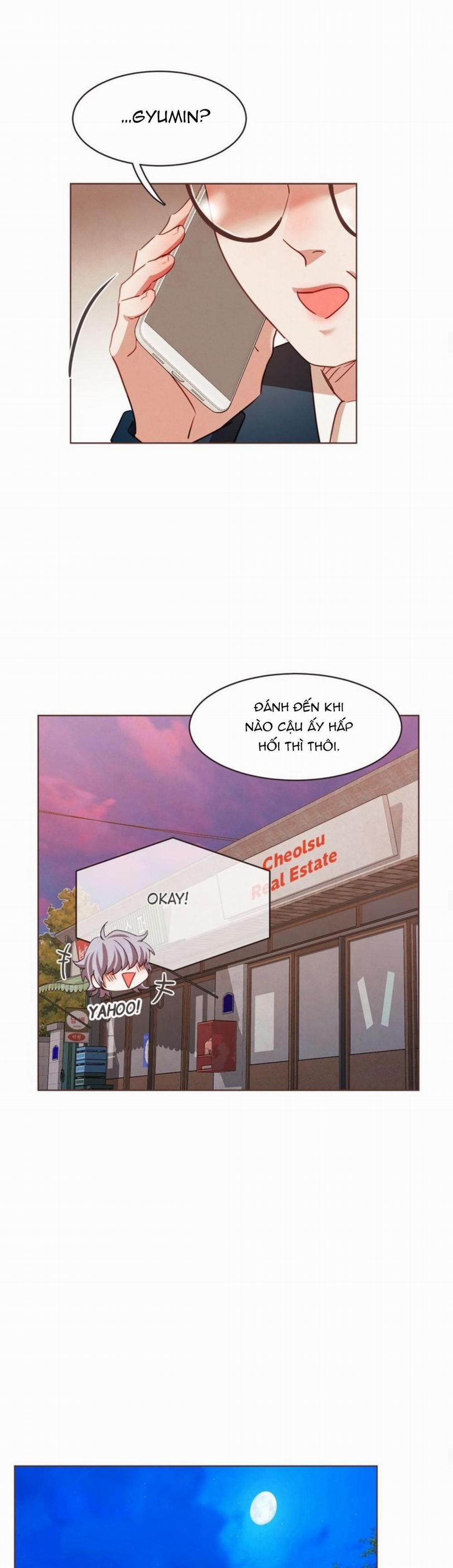 Ma Cà Rồng Đếch Có Thật Đâu! 17 trang 22