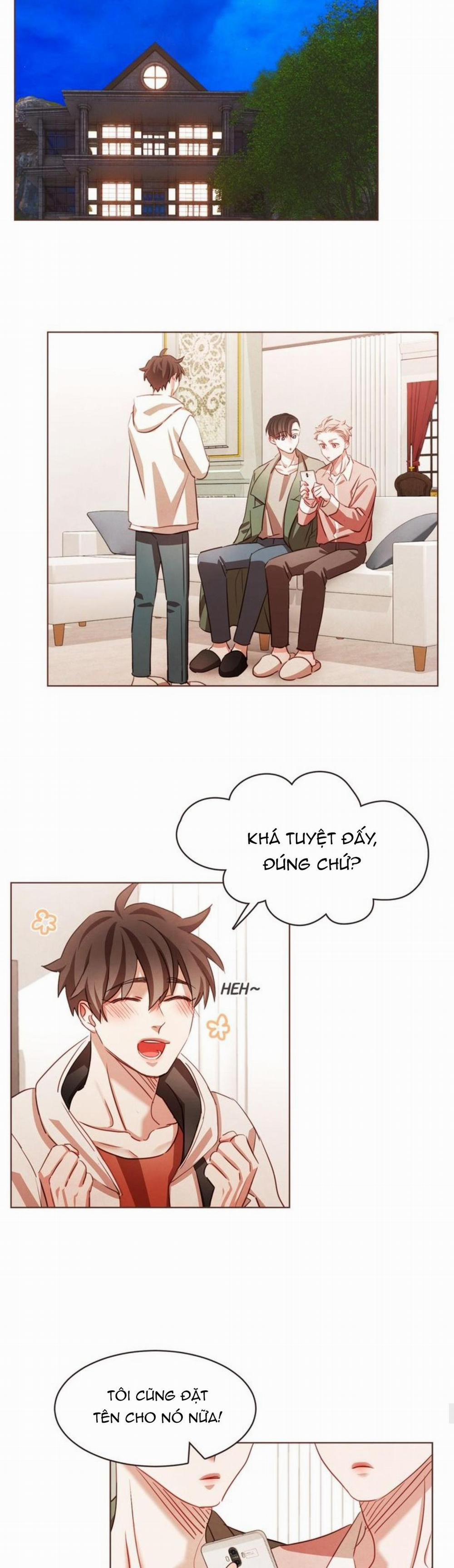 Ma Cà Rồng Đếch Có Thật Đâu! 17 trang 23