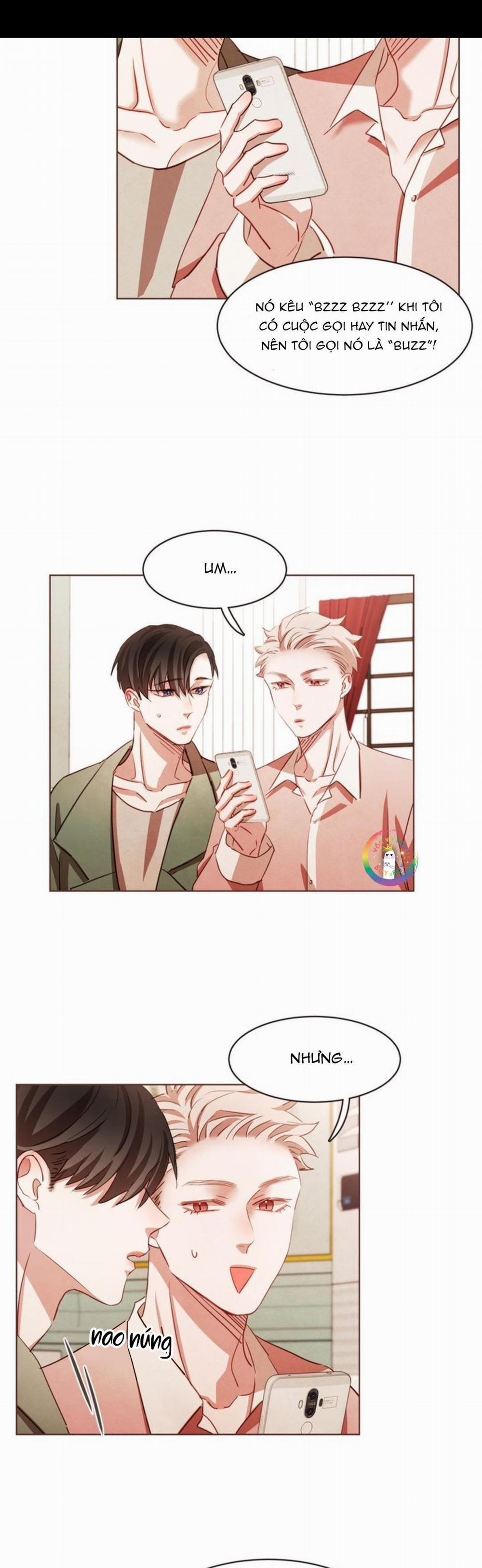 Ma Cà Rồng Đếch Có Thật Đâu! 17 trang 24