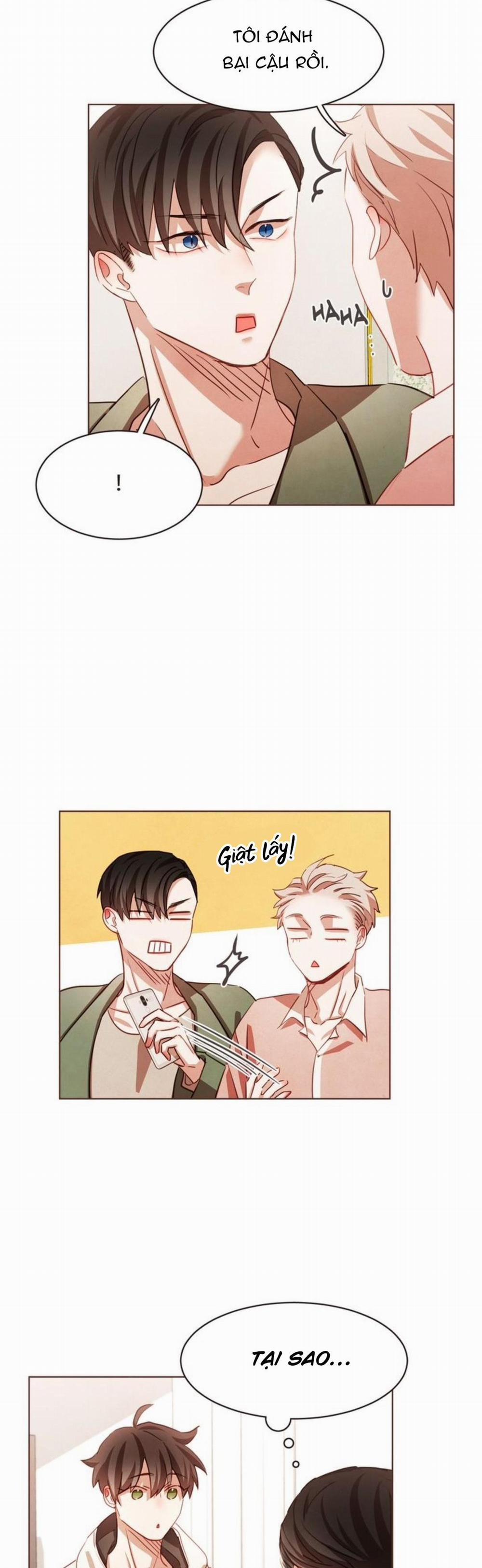 Ma Cà Rồng Đếch Có Thật Đâu! 17 trang 25