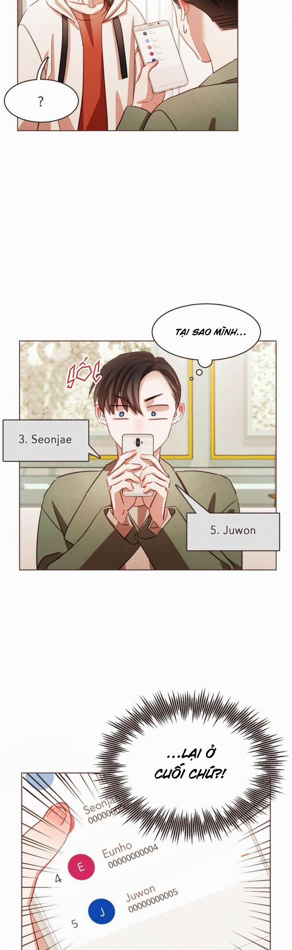 Ma Cà Rồng Đếch Có Thật Đâu! 17 trang 26