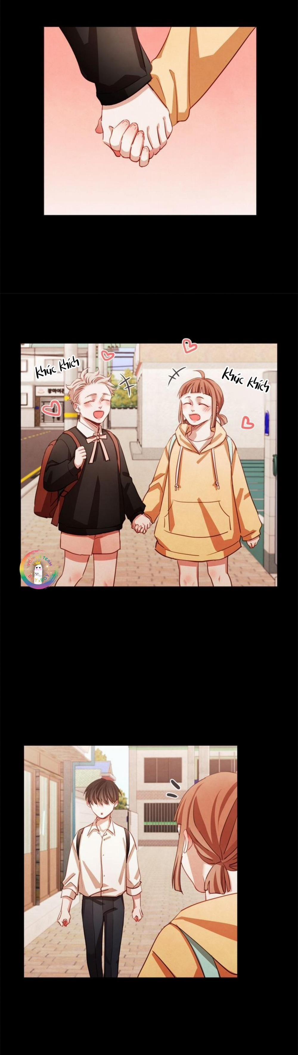 Ma Cà Rồng Đếch Có Thật Đâu! 17 trang 9