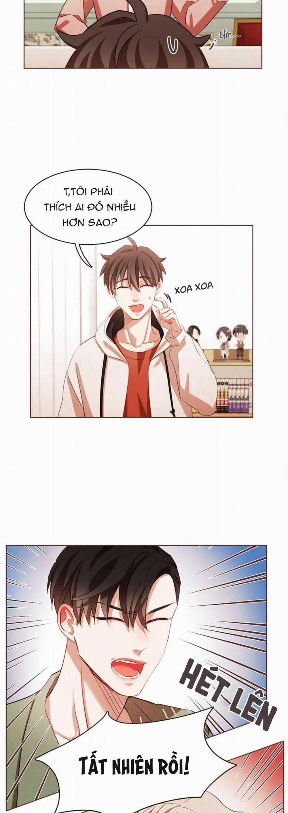 Ma Cà Rồng Đếch Có Thật Đâu! 18 trang 11