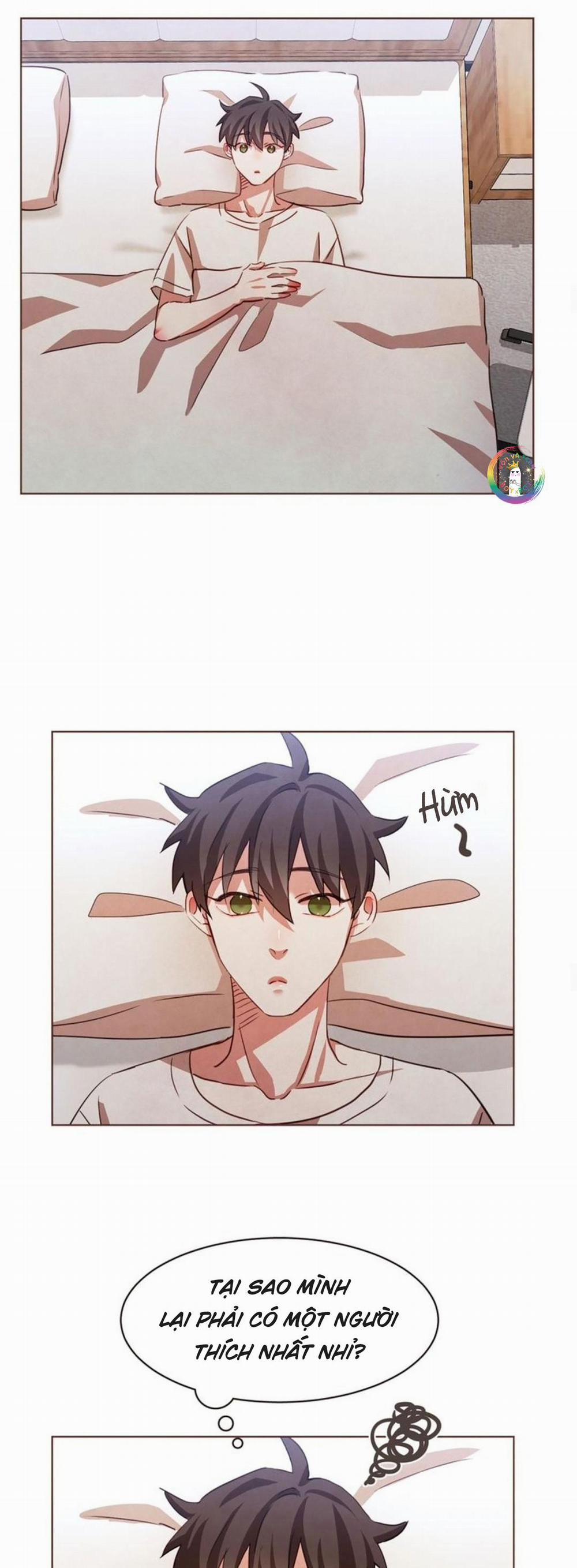 Ma Cà Rồng Đếch Có Thật Đâu! 18 trang 14