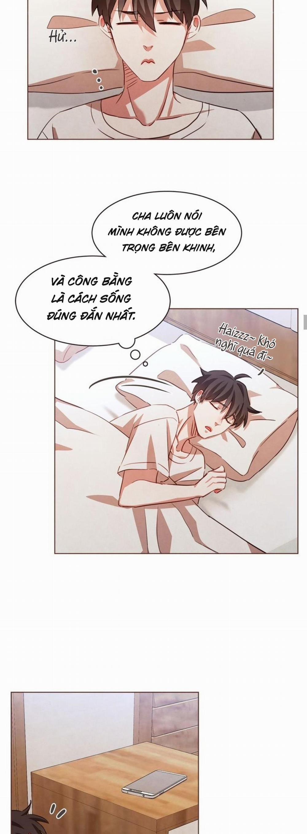 Ma Cà Rồng Đếch Có Thật Đâu! 18 trang 15