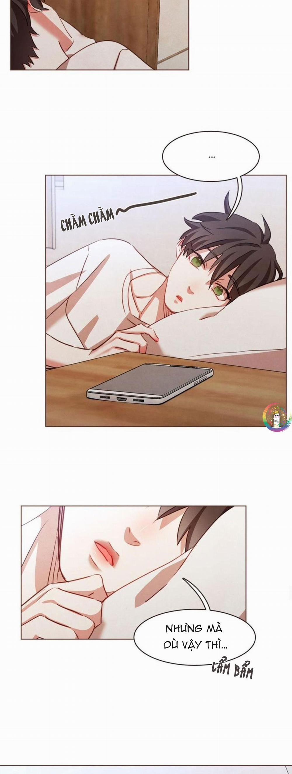 Ma Cà Rồng Đếch Có Thật Đâu! 18 trang 16