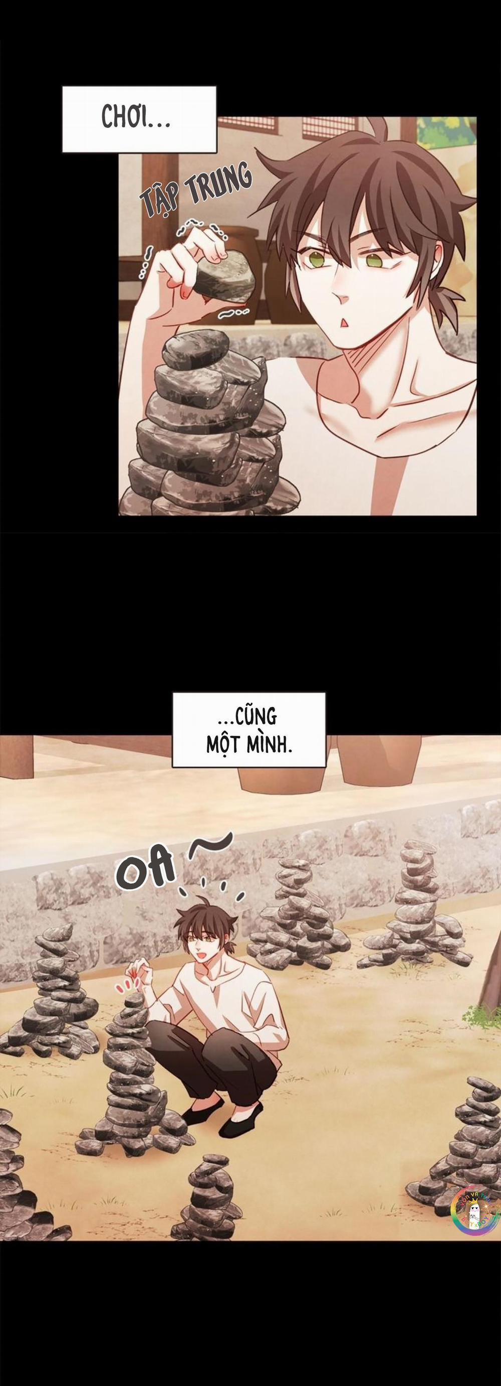 Ma Cà Rồng Đếch Có Thật Đâu! 18 trang 20