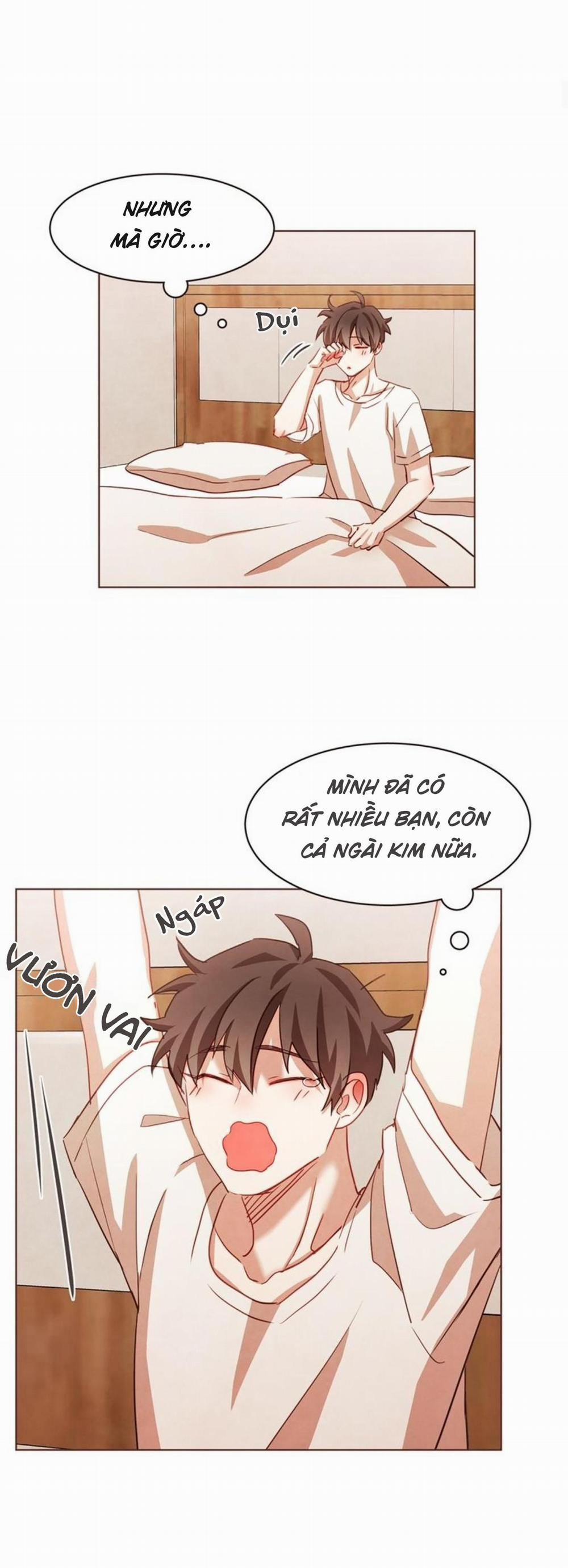 Ma Cà Rồng Đếch Có Thật Đâu! 18 trang 23