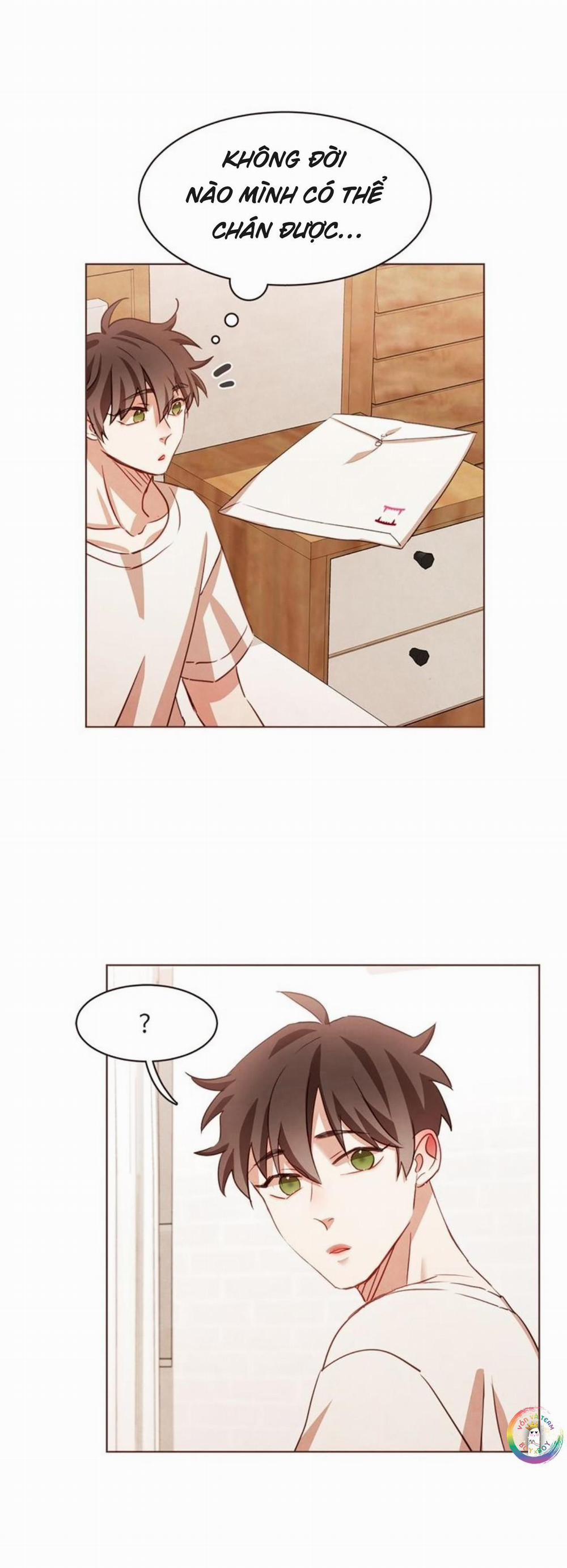 Ma Cà Rồng Đếch Có Thật Đâu! 18 trang 24