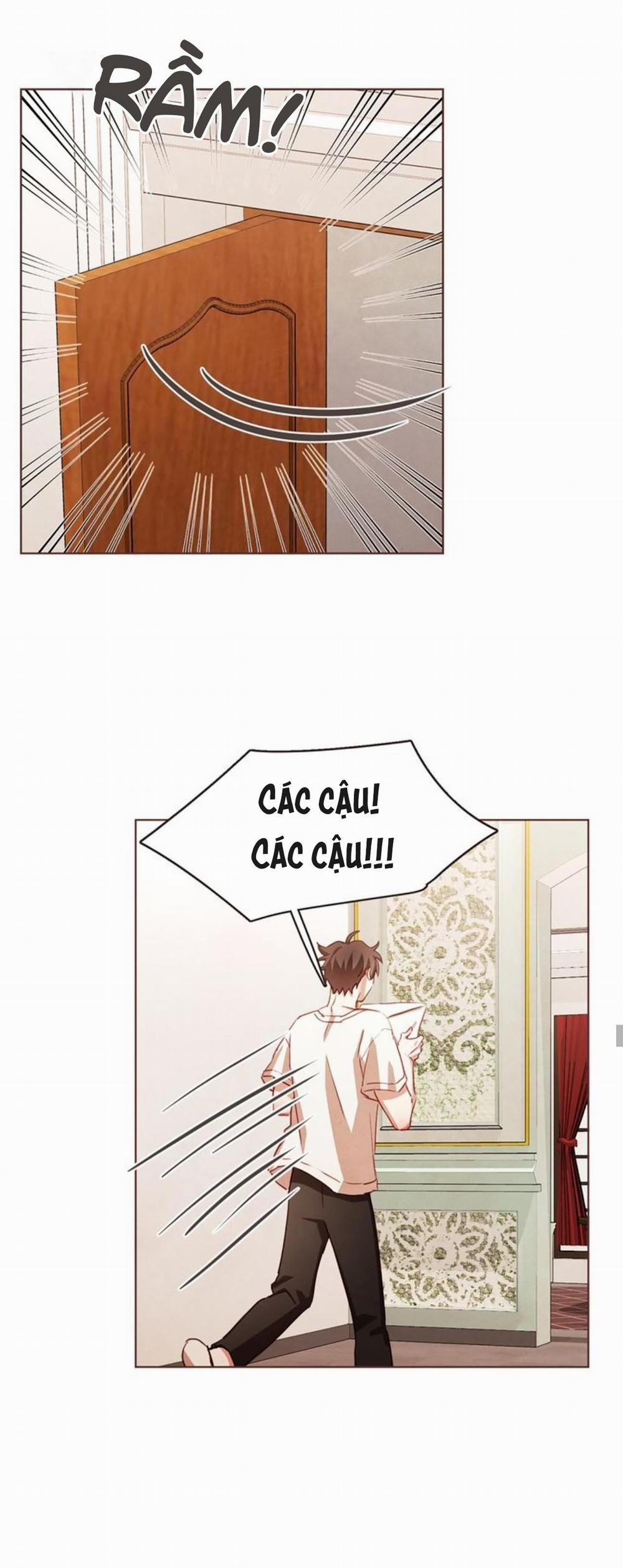 Ma Cà Rồng Đếch Có Thật Đâu! 18 trang 25