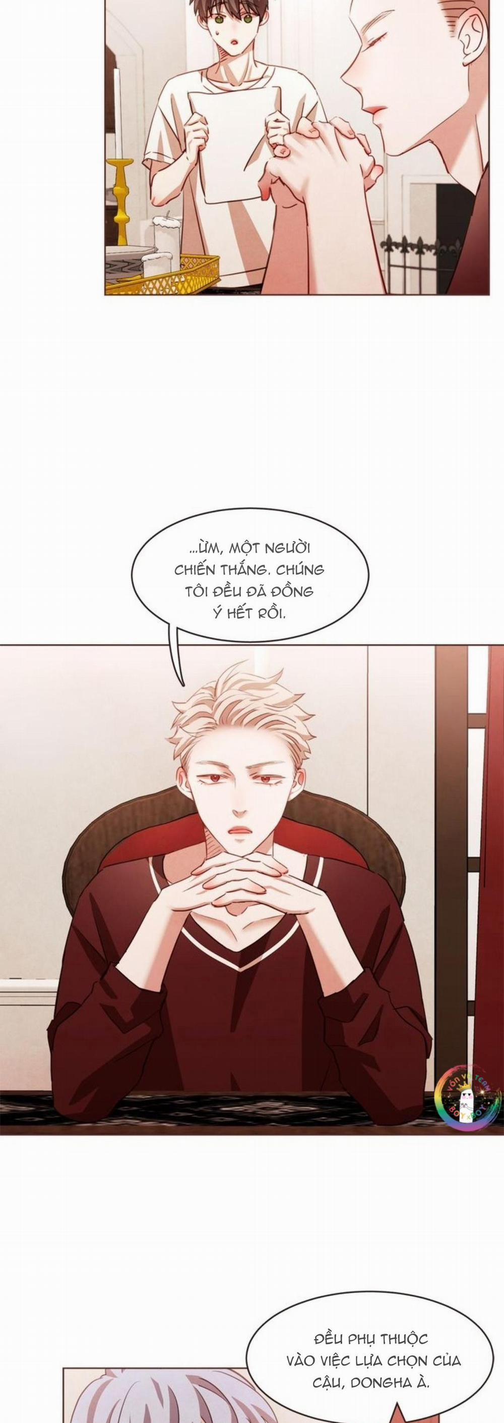 Ma Cà Rồng Đếch Có Thật Đâu! 19 trang 1