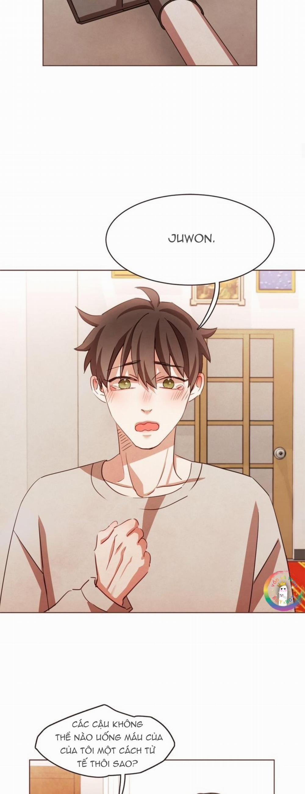 Ma Cà Rồng Đếch Có Thật Đâu! 19 trang 10