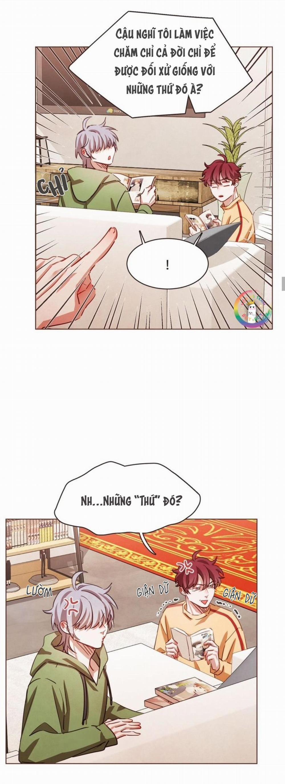 Ma Cà Rồng Đếch Có Thật Đâu! 19 trang 13