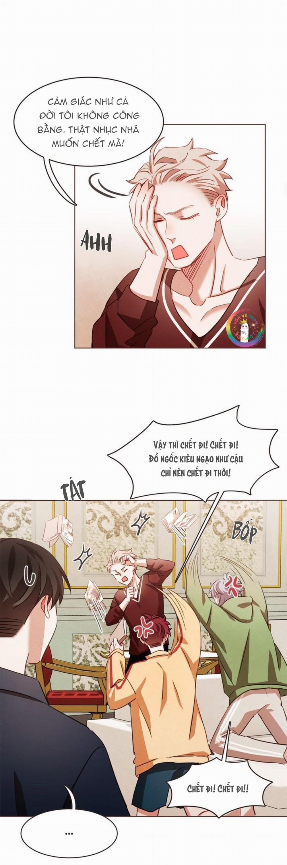 Ma Cà Rồng Đếch Có Thật Đâu! 19 trang 14