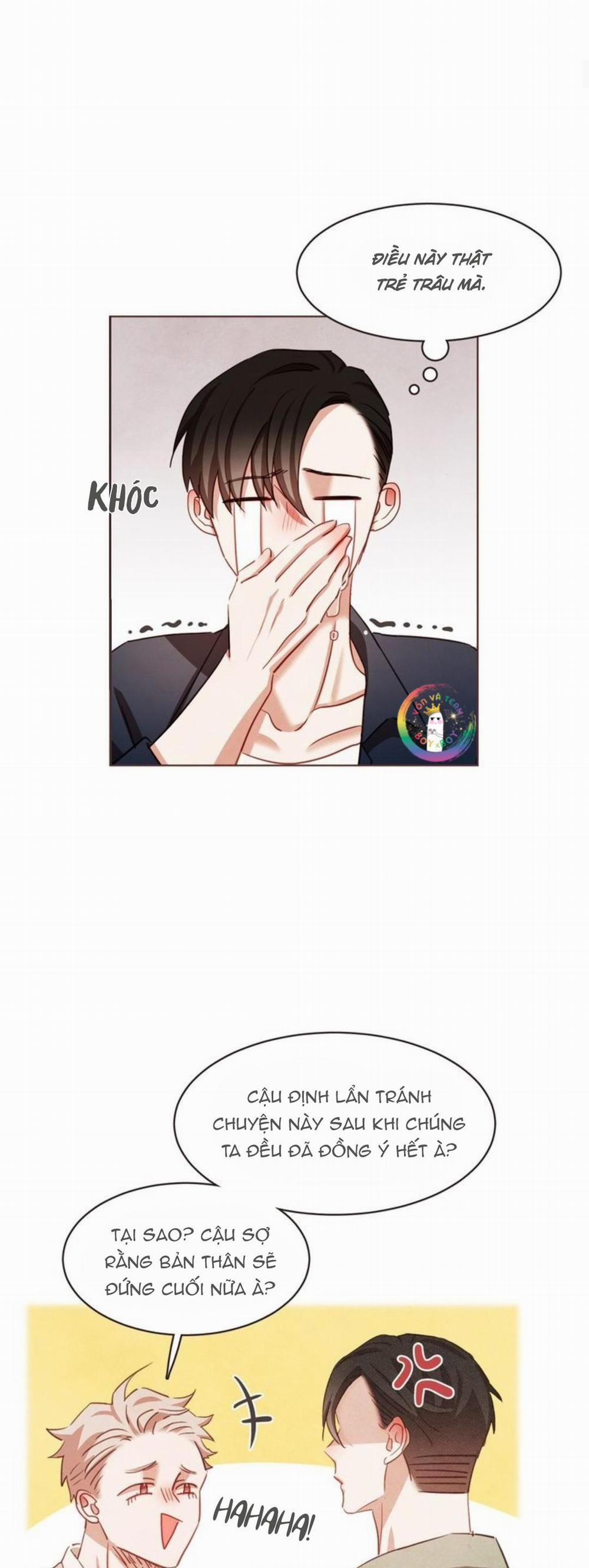 Ma Cà Rồng Đếch Có Thật Đâu! 19 trang 15