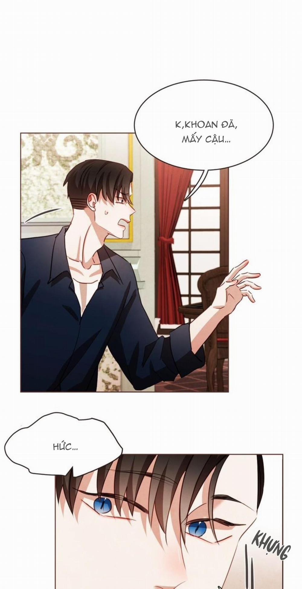 Ma Cà Rồng Đếch Có Thật Đâu! 19 trang 17