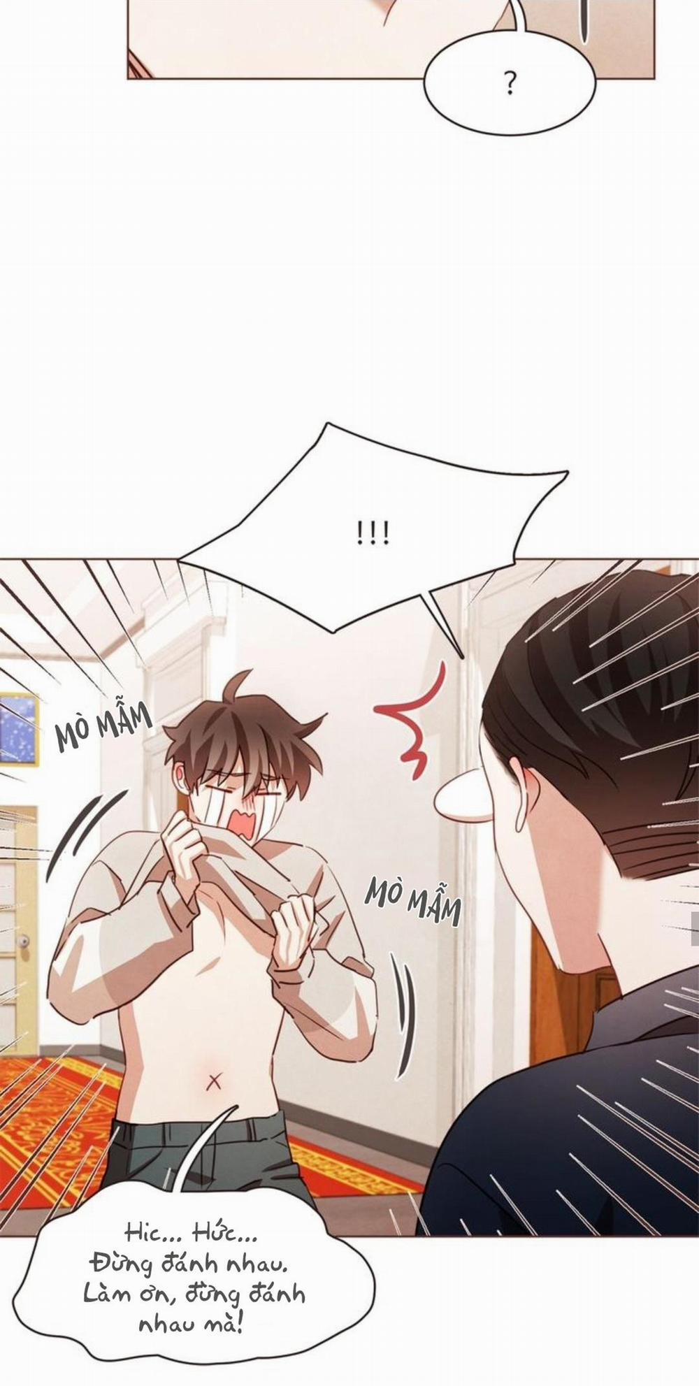 Ma Cà Rồng Đếch Có Thật Đâu! 19 trang 18
