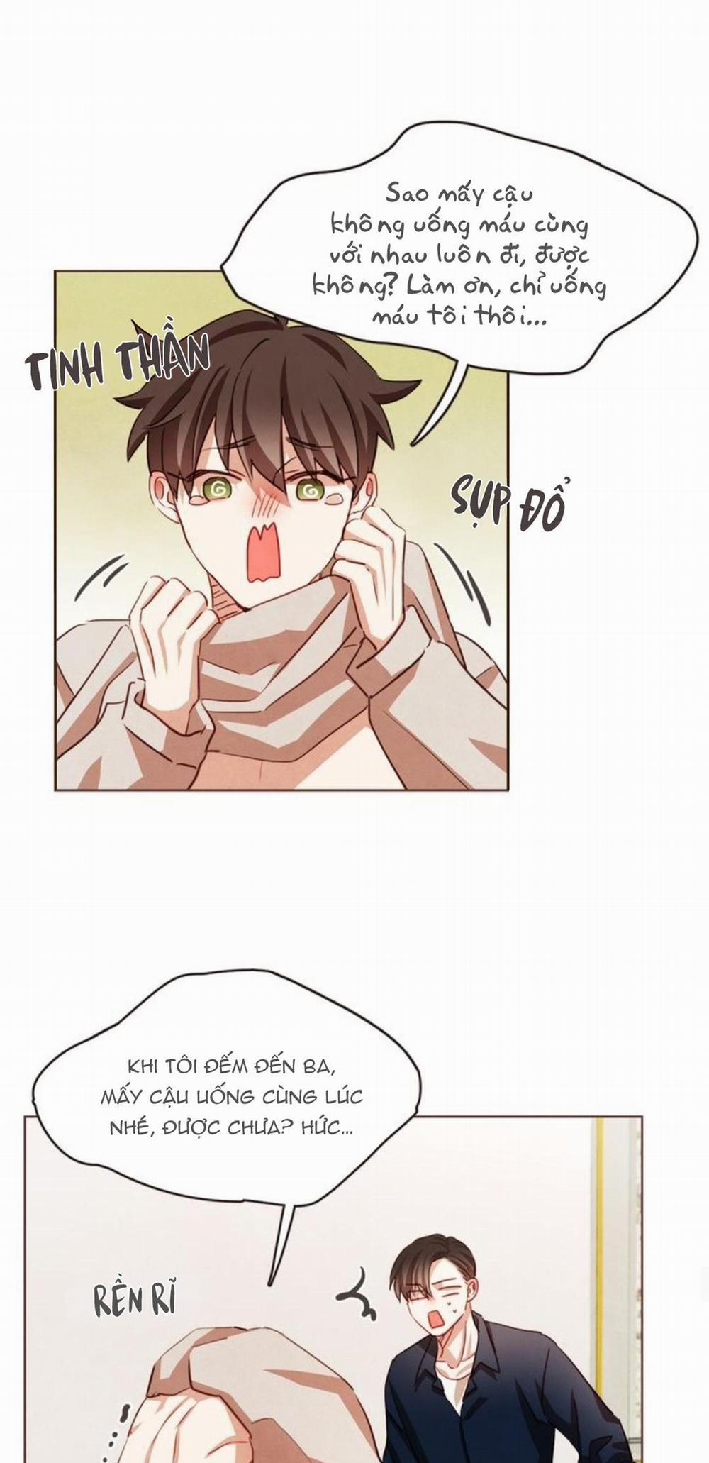 Ma Cà Rồng Đếch Có Thật Đâu! 19 trang 19