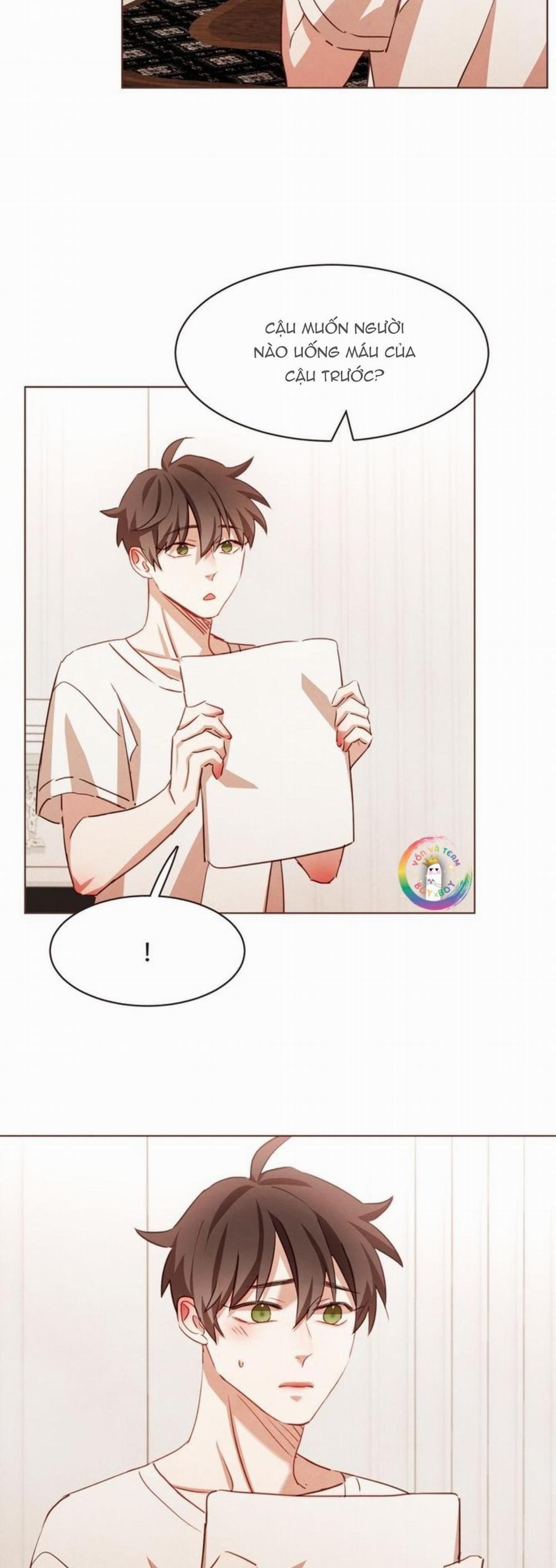 Ma Cà Rồng Đếch Có Thật Đâu! 19 trang 2