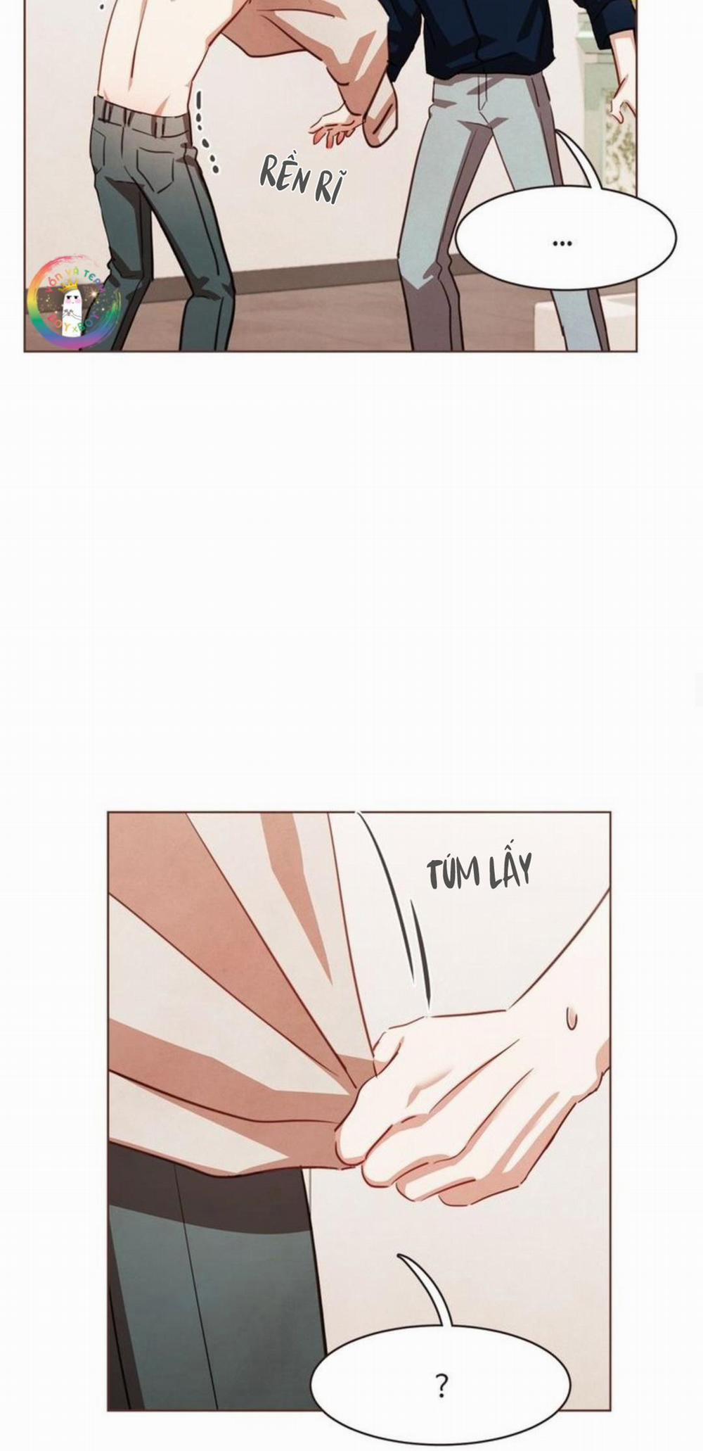 Ma Cà Rồng Đếch Có Thật Đâu! 19 trang 20