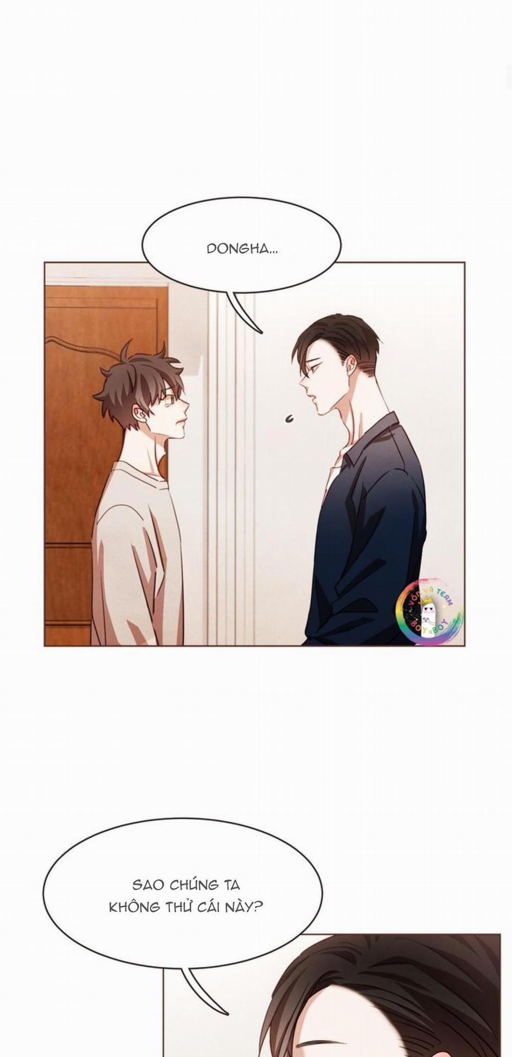 Ma Cà Rồng Đếch Có Thật Đâu! 19 trang 21