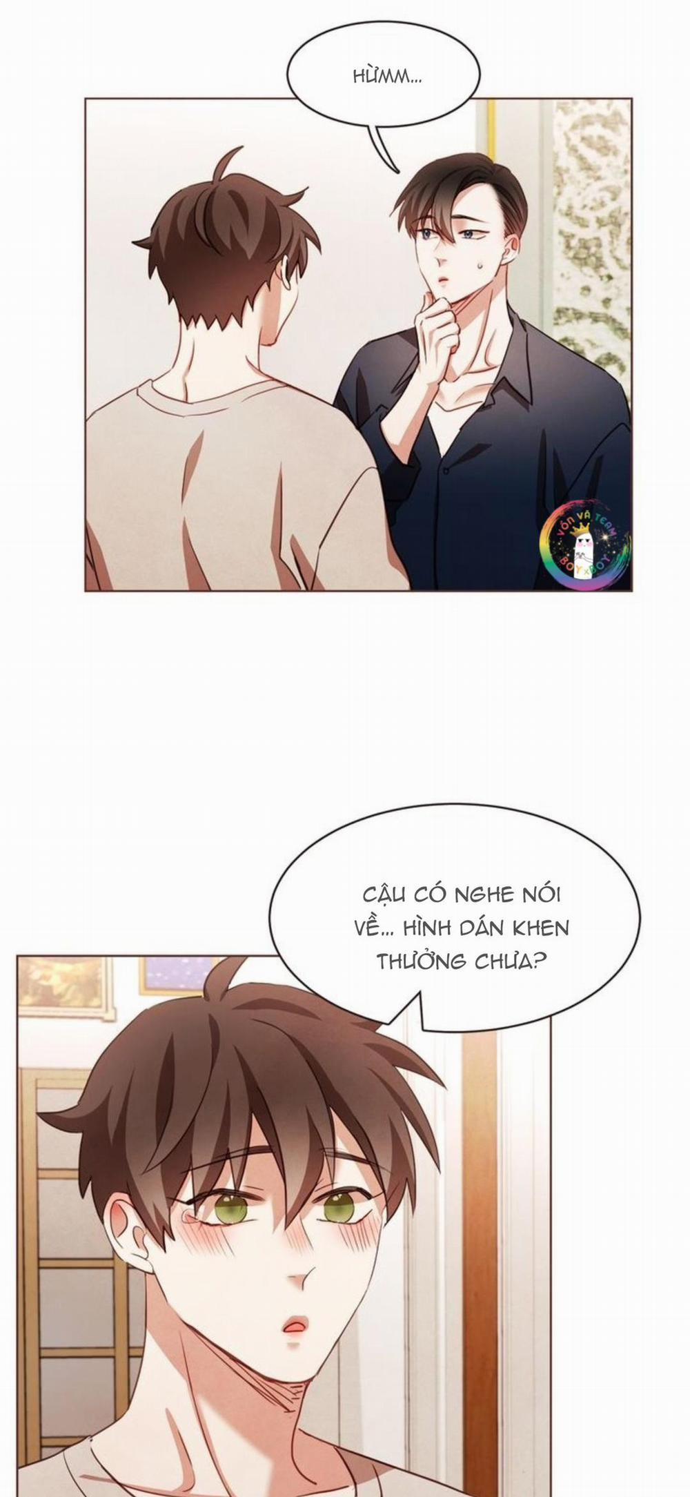 Ma Cà Rồng Đếch Có Thật Đâu! 19 trang 23