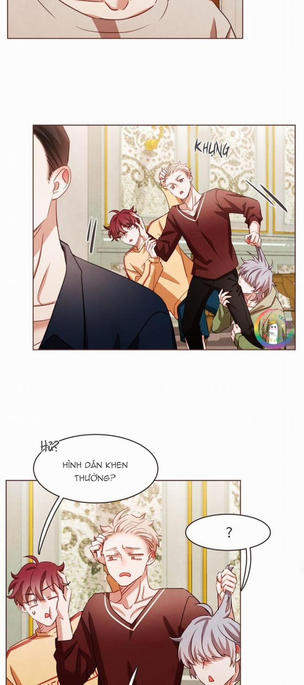 Ma Cà Rồng Đếch Có Thật Đâu! 19 trang 24