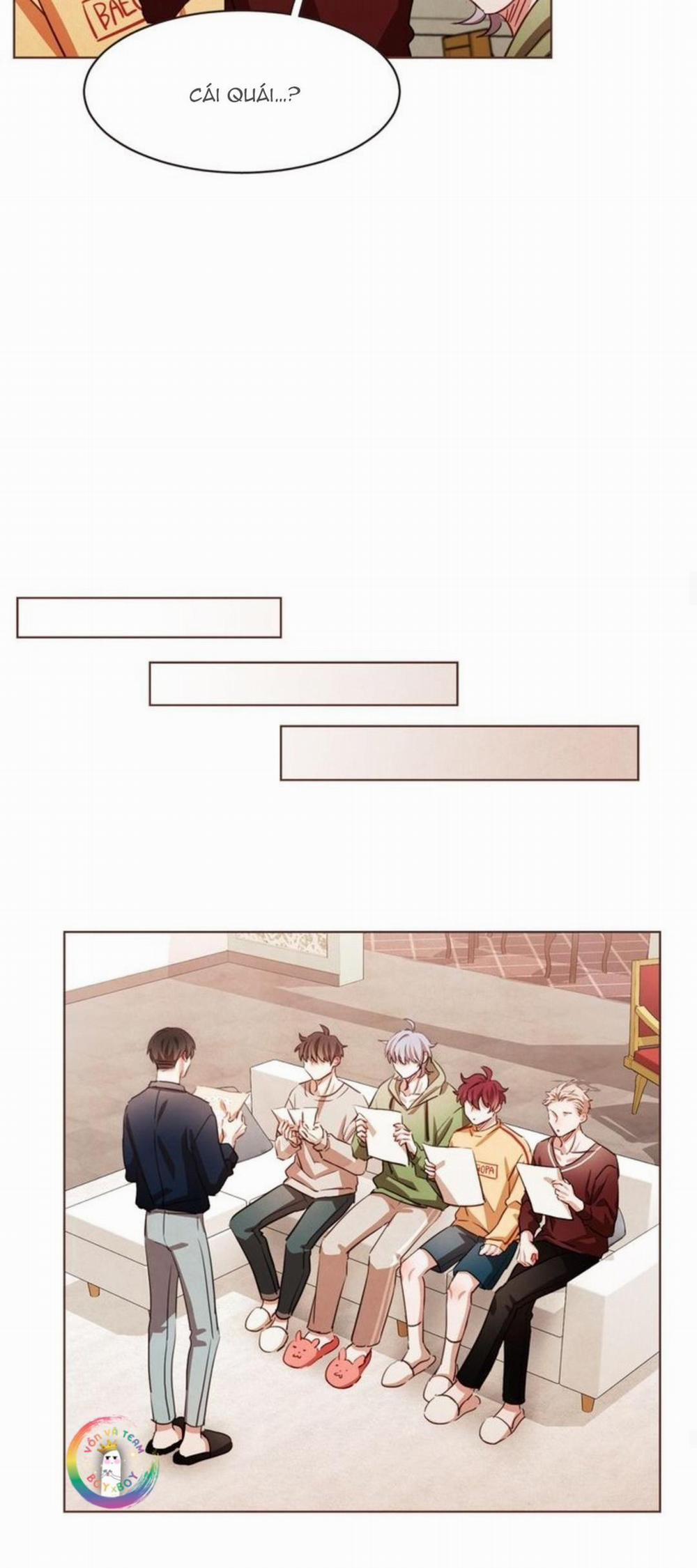 Ma Cà Rồng Đếch Có Thật Đâu! 19 trang 25