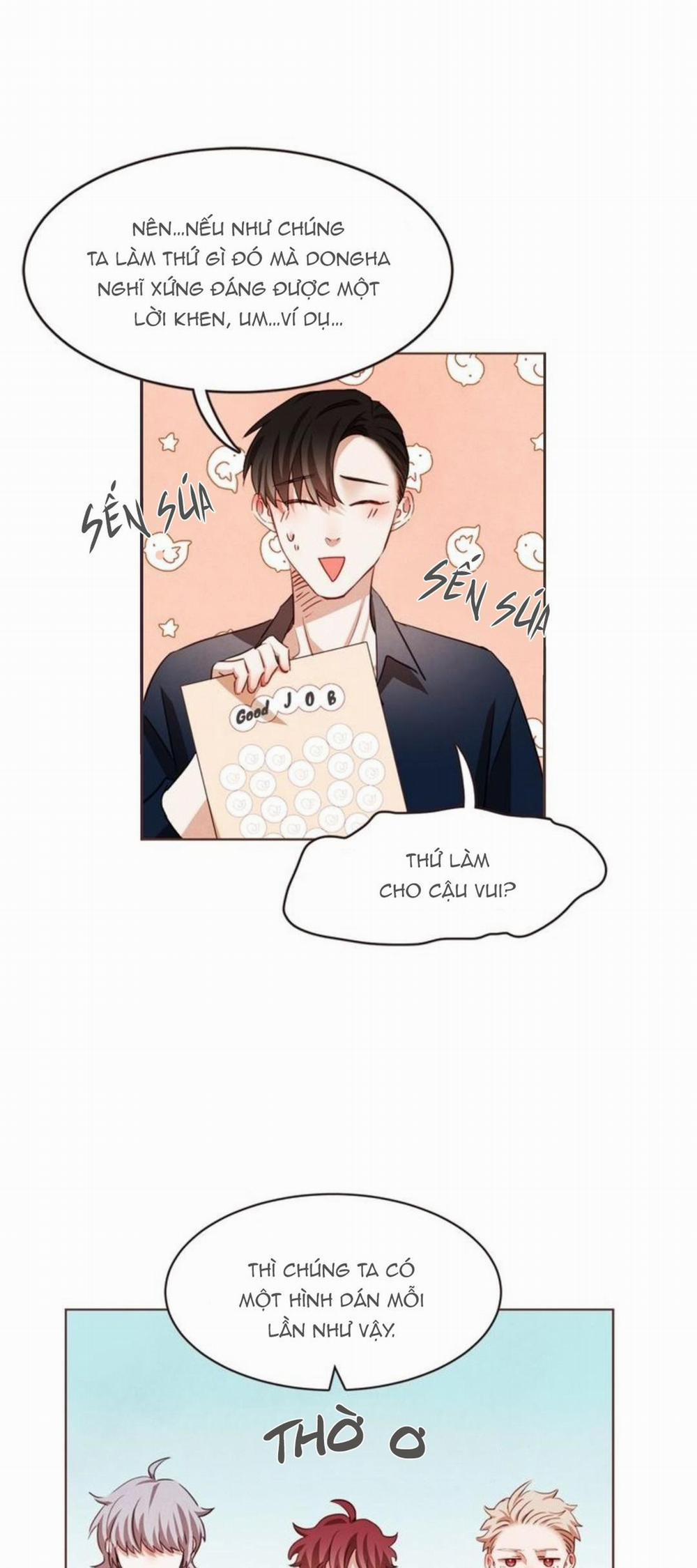 Ma Cà Rồng Đếch Có Thật Đâu! 19 trang 26