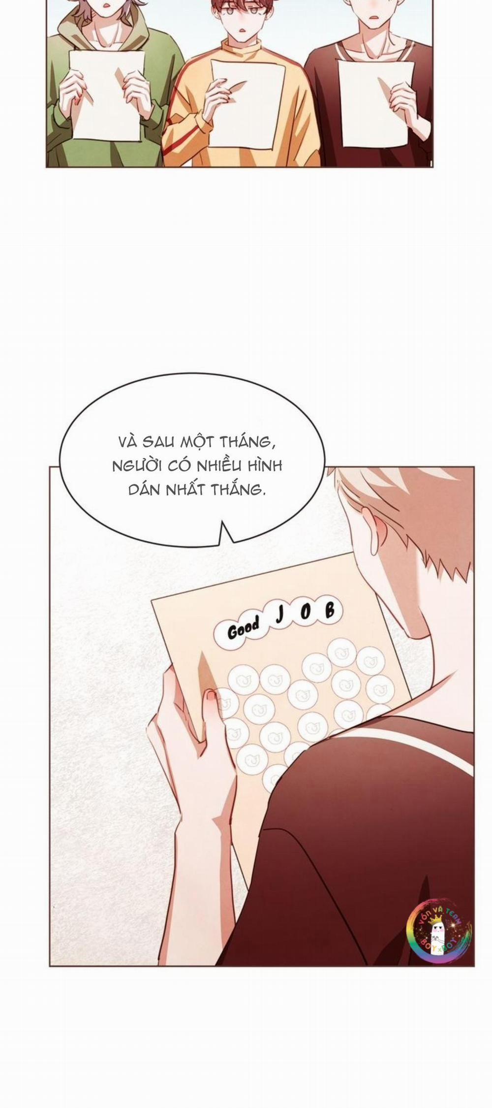 Ma Cà Rồng Đếch Có Thật Đâu! 19 trang 27