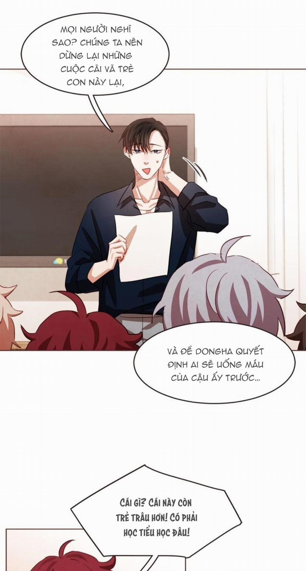 Ma Cà Rồng Đếch Có Thật Đâu! 19 trang 28