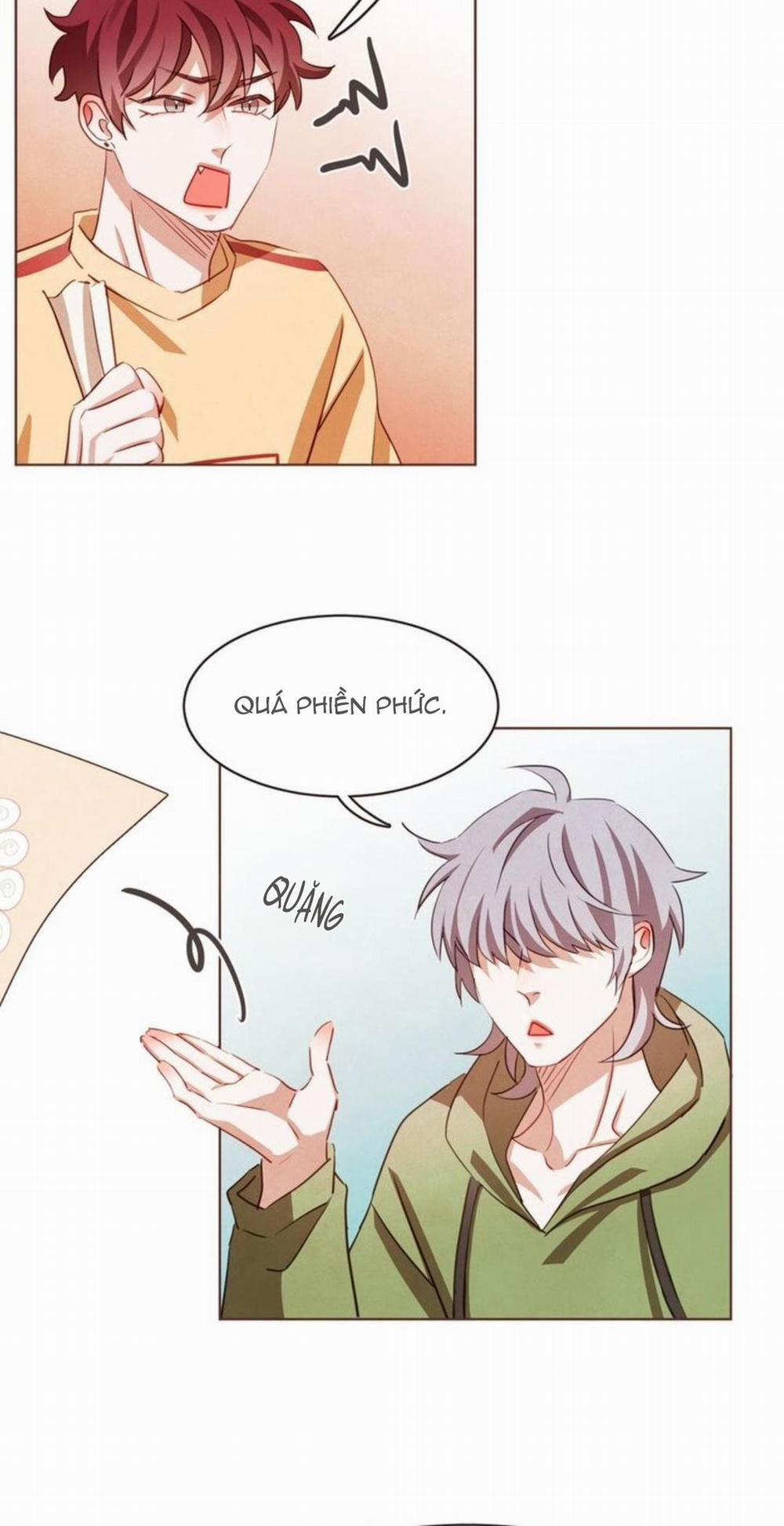 Ma Cà Rồng Đếch Có Thật Đâu! 19 trang 29