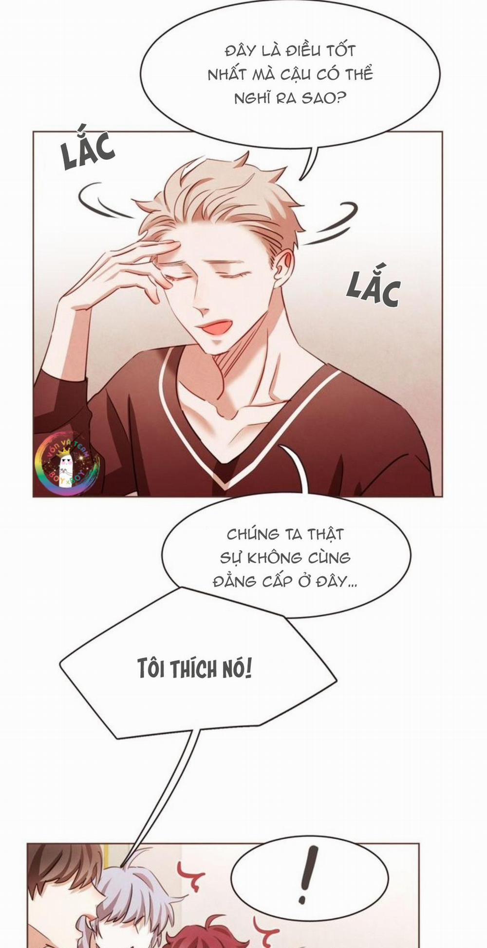 Ma Cà Rồng Đếch Có Thật Đâu! 19 trang 30