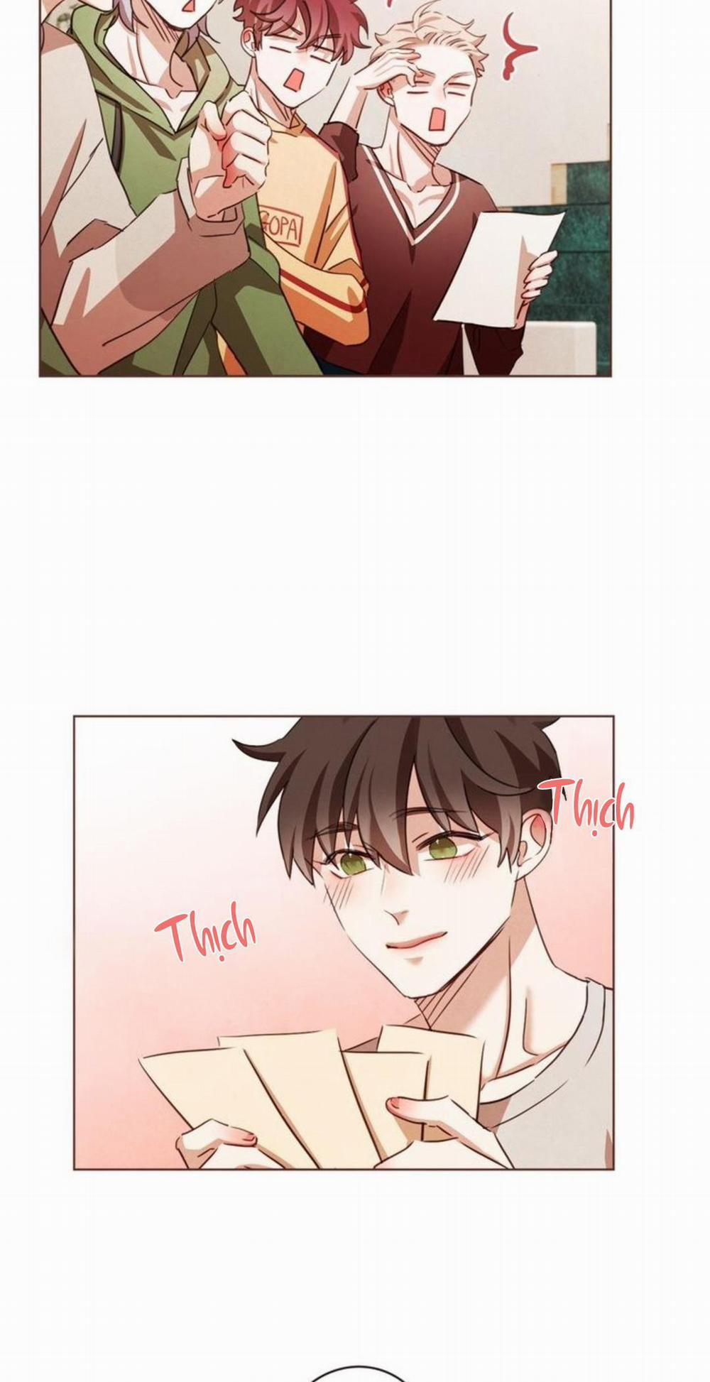 Ma Cà Rồng Đếch Có Thật Đâu! 19 trang 31