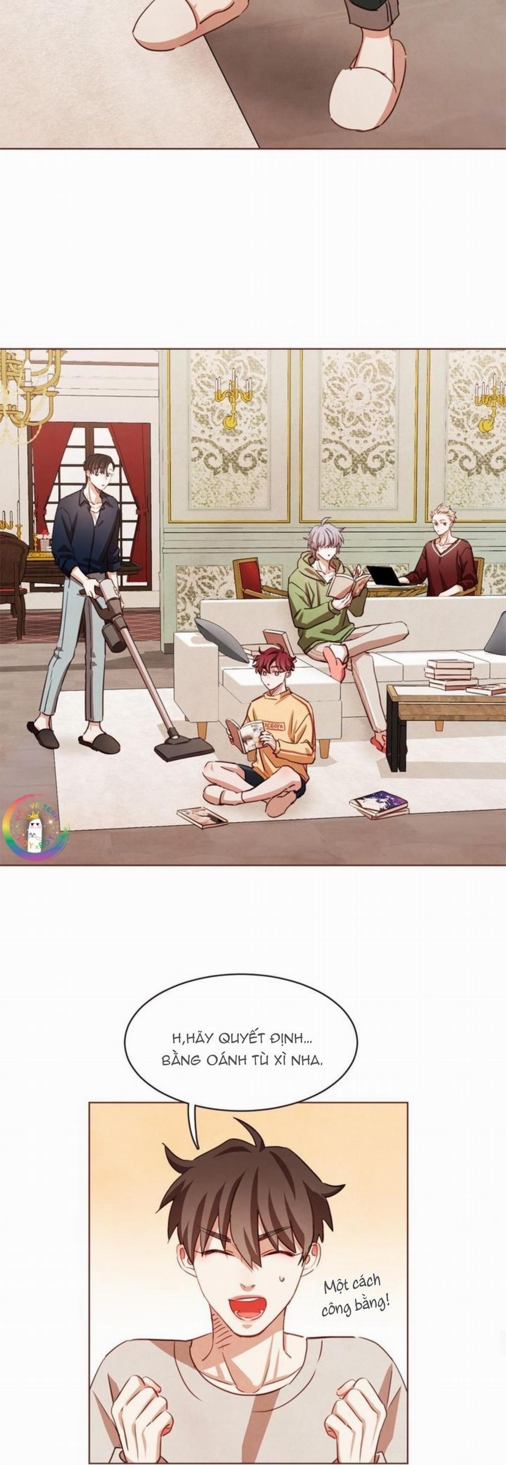 Ma Cà Rồng Đếch Có Thật Đâu! 19 trang 5