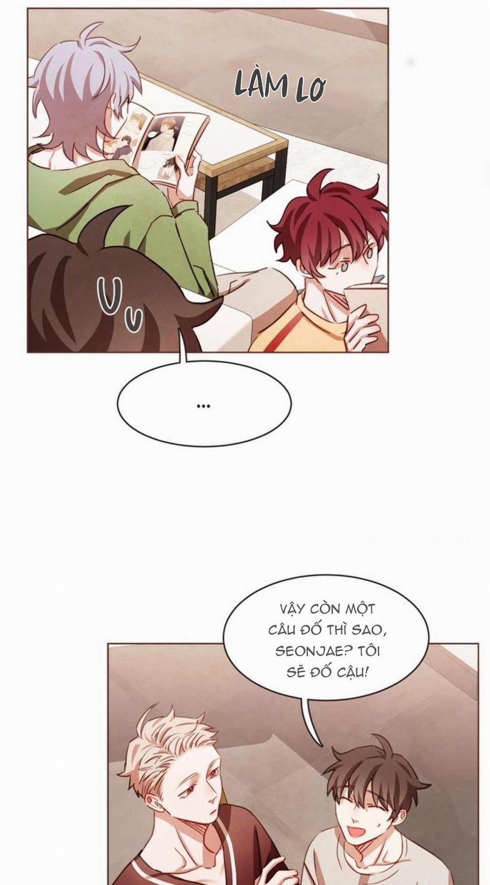 Ma Cà Rồng Đếch Có Thật Đâu! 19 trang 7